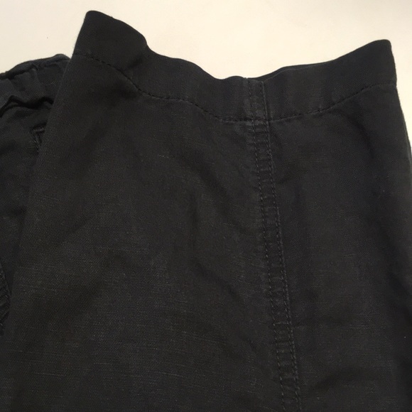 Lou & Grey for Loft Linen Pants - Picture 6 of 9